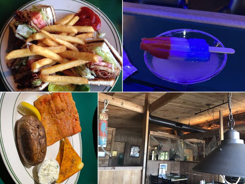 Home Port Restaurant