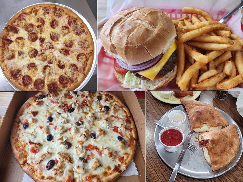 Hawkins Grill & Pizzeria