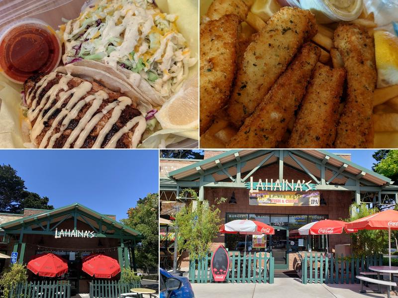 Lahainas