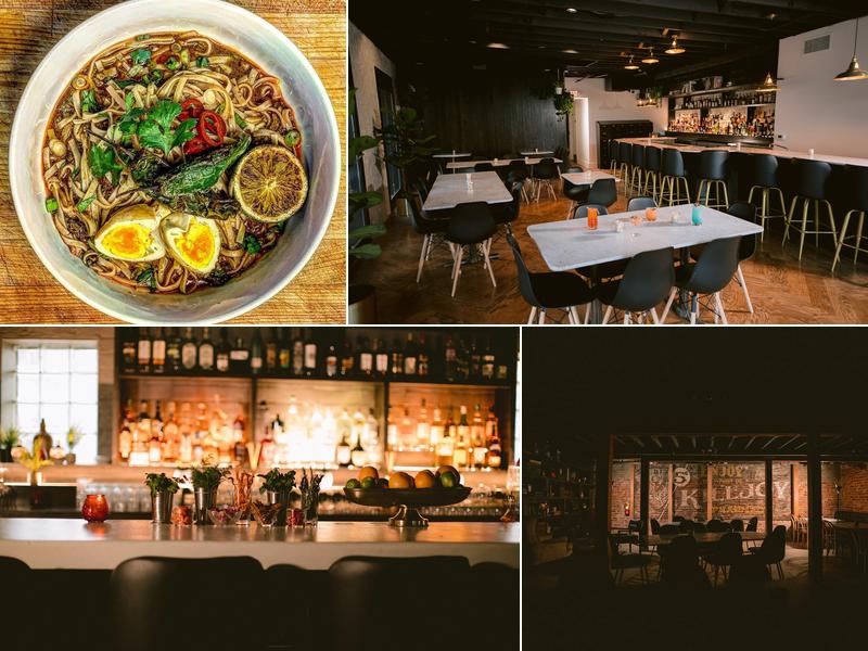 Sidecar 1040 Broad St, San Luis Obispo