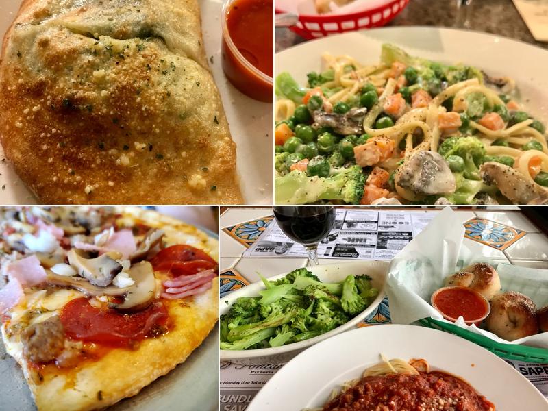 D'Fontana 324 Ferris St, Green Cove Springs