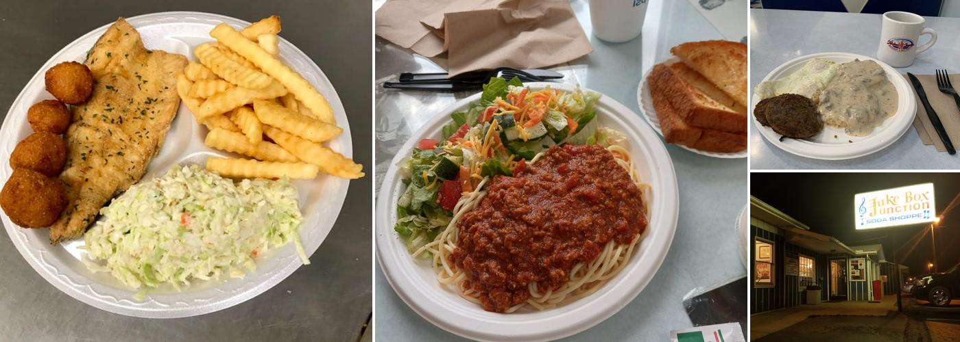 Jukebox Junction Restaurant & Soda Shoppe