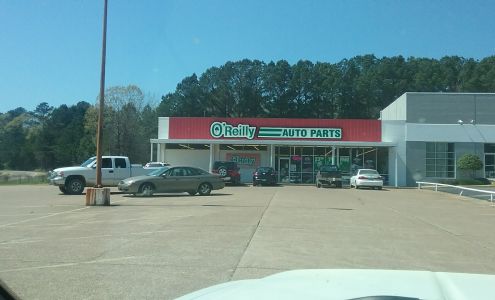 O'Reilly Auto Parts Camden