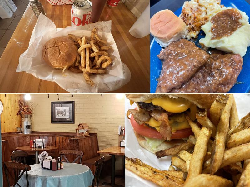 Carolina Restaurant 260 Stockyard Rd, Siler City