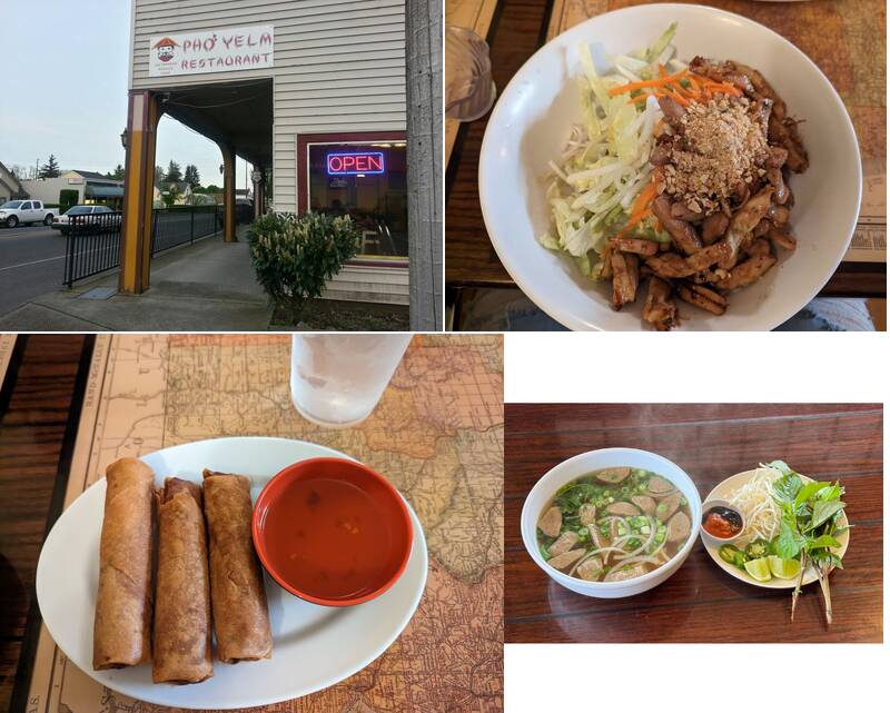 THE 15 BEST Restaurants in Yelm, WA - With Menus, Reviews, Photos ...