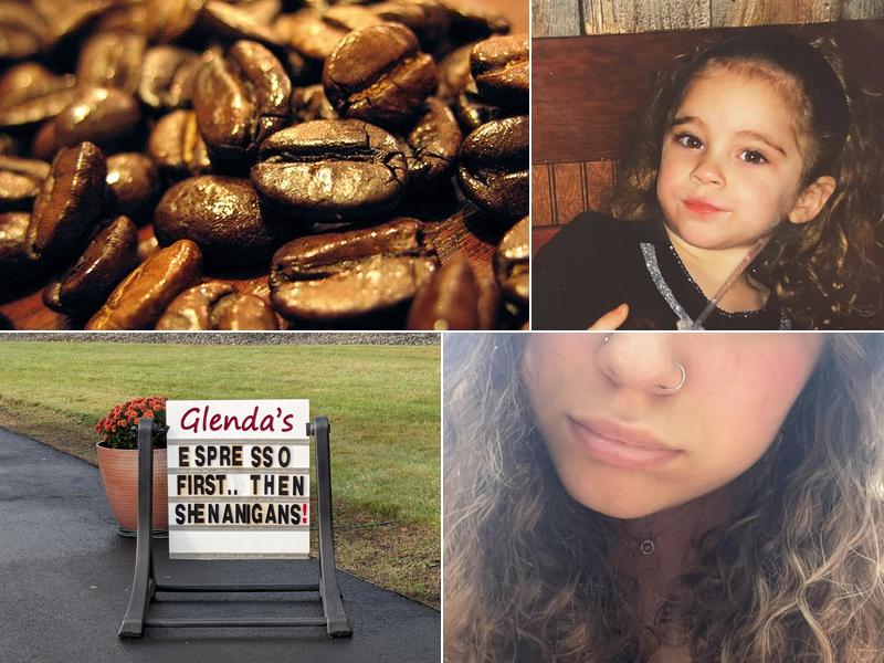 Glenda's 901 Binghampton St, Rainier