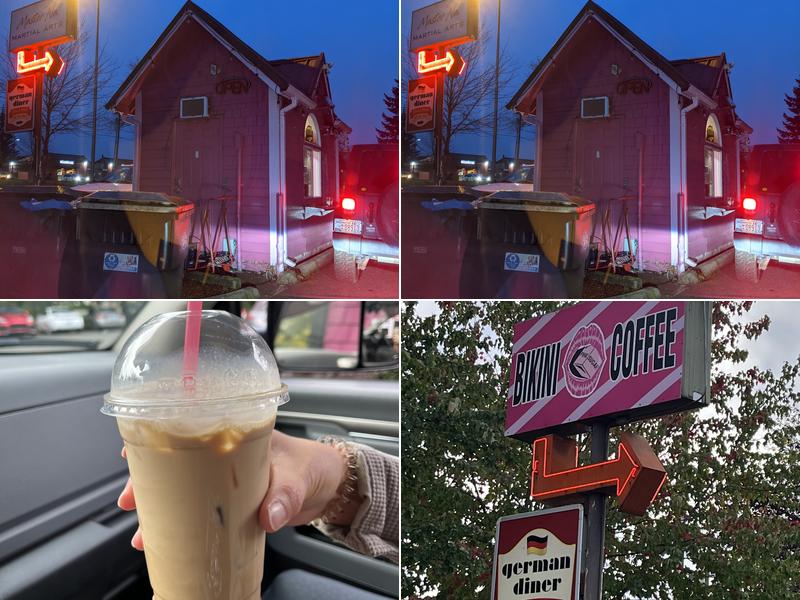 Pink Sugar 8904 Martin Way E, Lacey