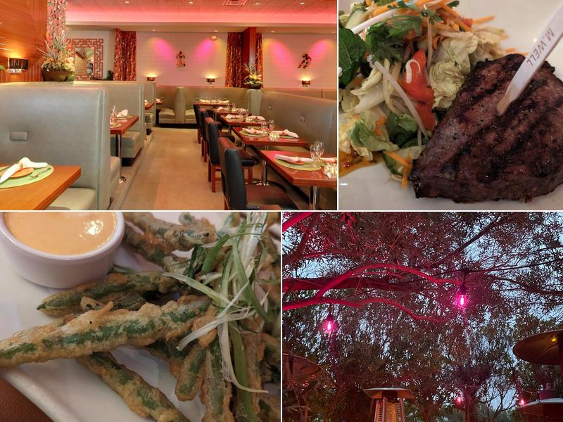 The Tropicale Palm Springs 330 E Amado Rd, Palm Springs