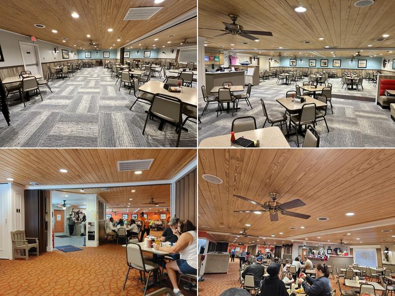 Pier 41 Seafood 2401 E Elizabethtown Rd, Lumberton