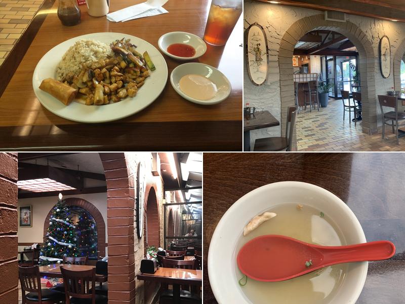 Kami Authentic Japanese Cuisine 2201 N Roberts Ave, Lumberton