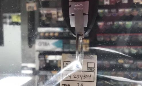 Littlefield Express #20