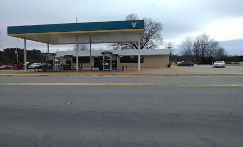 valero Camden