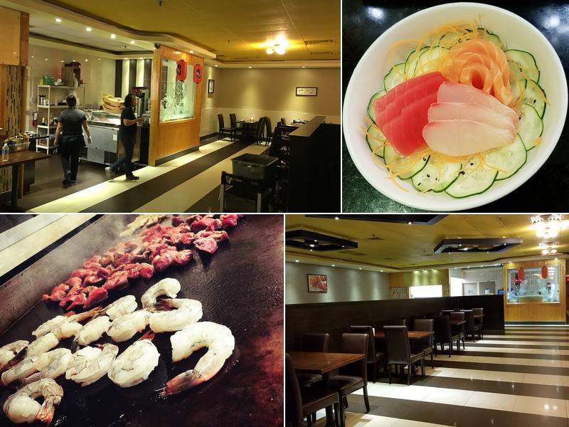 Ruan's Asian Bistro 3417 Lackey St, Lumberton