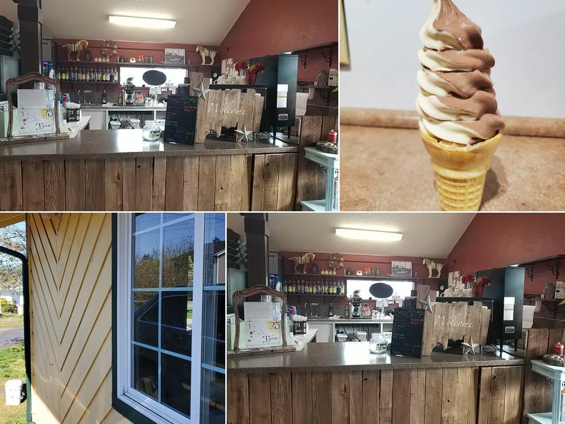 Eagans T90 472 Sussex Ave E, Tenino