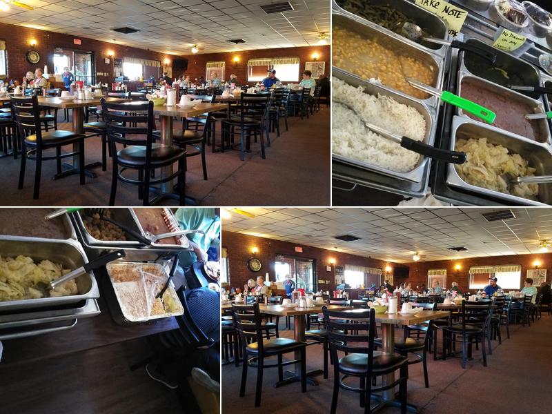 Pancake House 149 W Dixon Blvd, Shelby