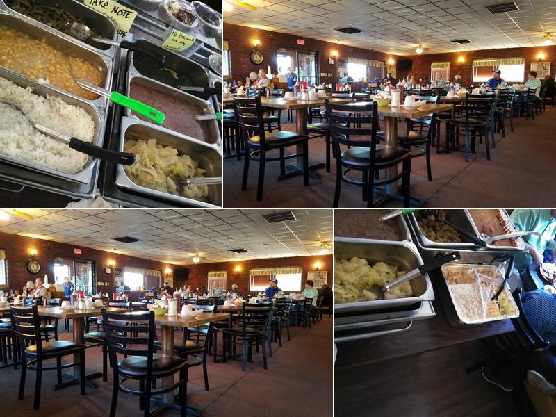 Pancake House 149 W Dixon Blvd, Shelby