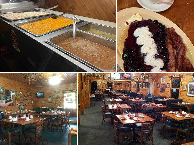 Ken & Mary's 1628 S Dekalb St, Shelby