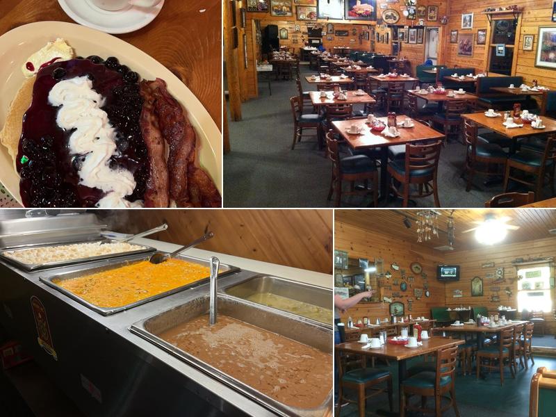 Ken & Mary's 1628 S Dekalb St, Shelby