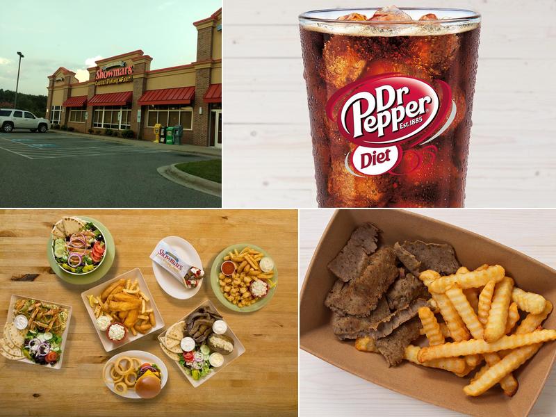 Showmars Shelby 1500 E Dixon Blvd, Shelby