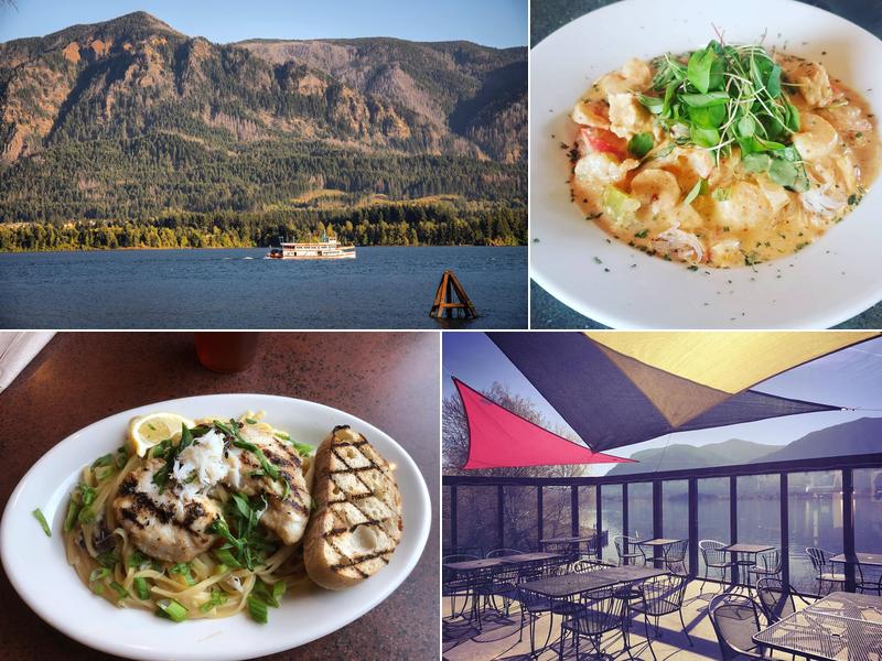 Clark & Lewie's Travelers Rest Saloon & Grill