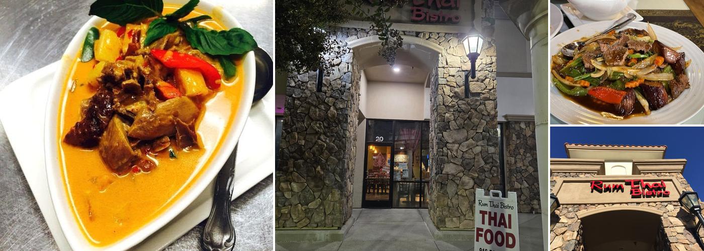 Rum Thai Bistro