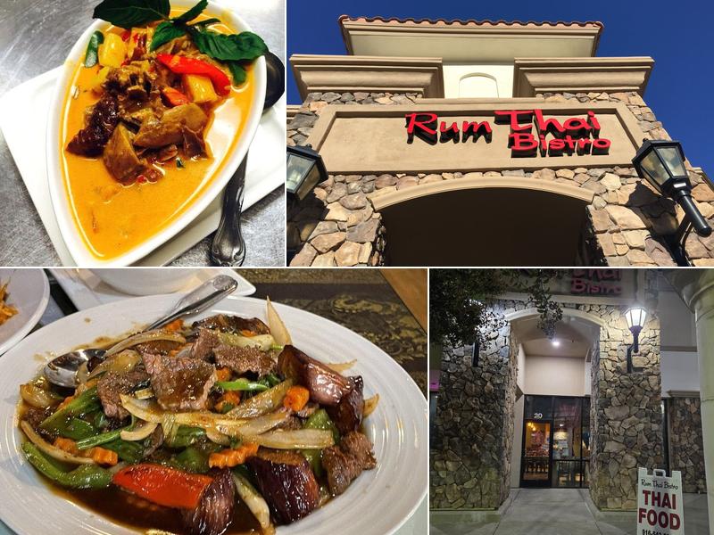 Rum Thai Bistro