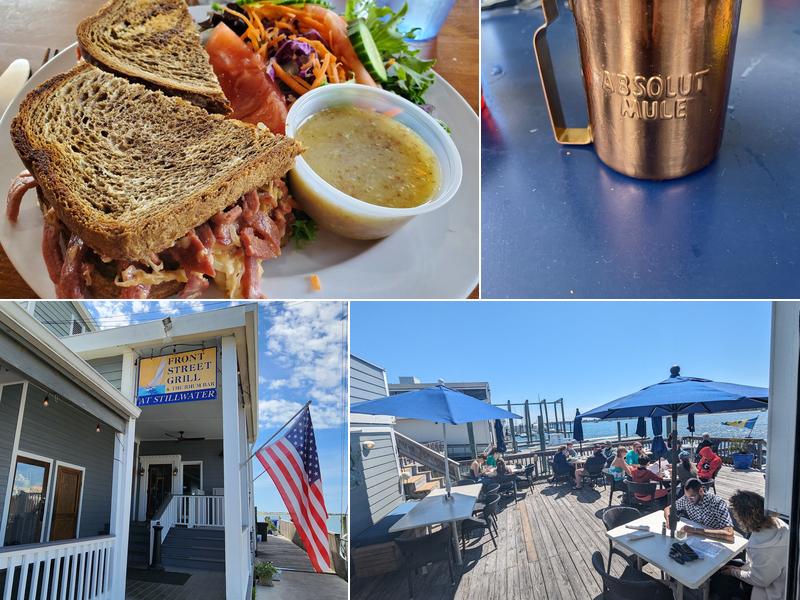 Rhumbar 300 Front St, Beaufort