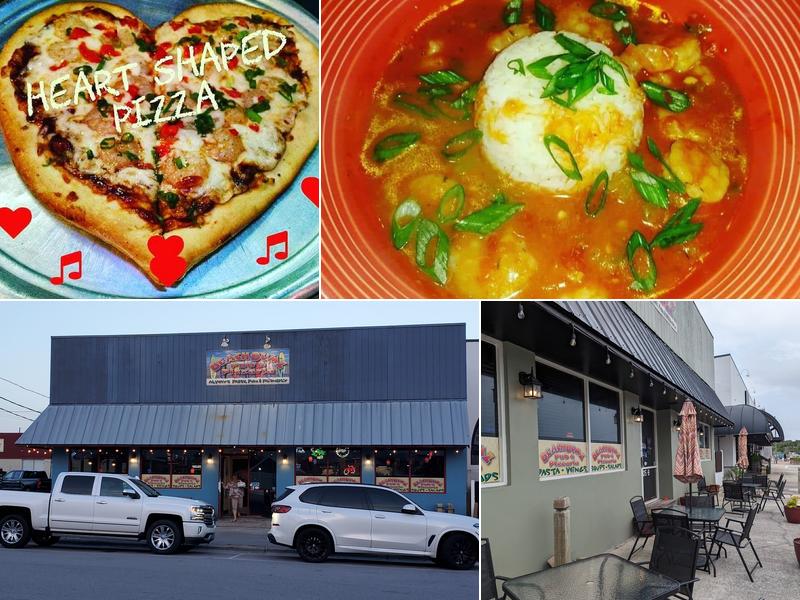 Beach Bumz Pub & Pizzaria