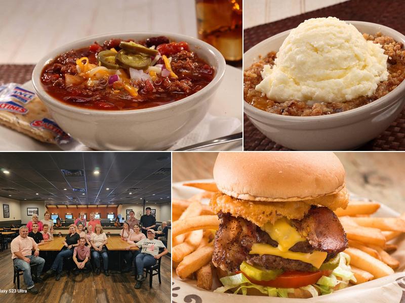 Sagebrush Steakhouse Morehead City