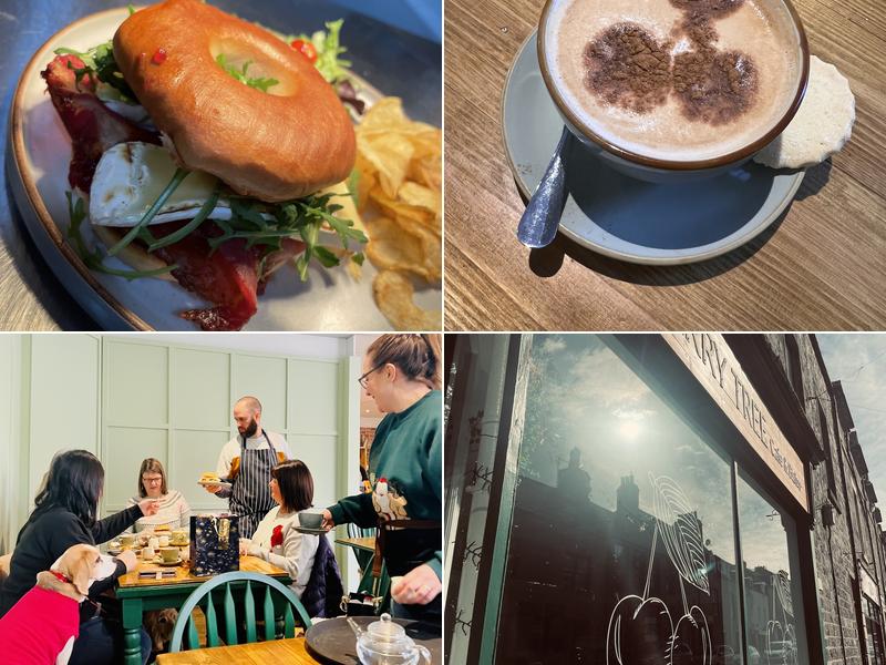 Cherry Tree Cafe and Bistro