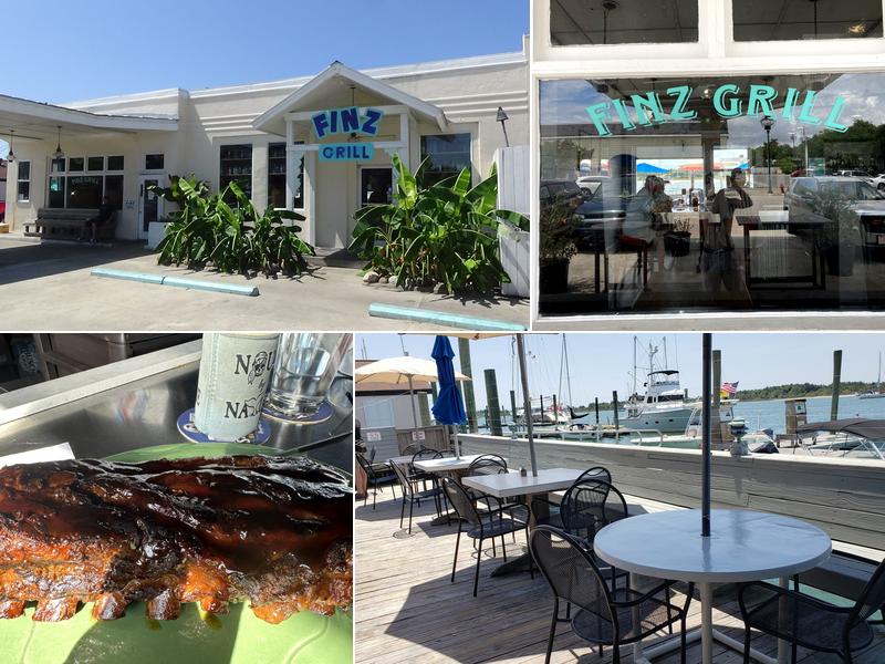Finz Grill