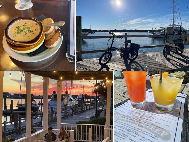 Black Sheep Beaufort