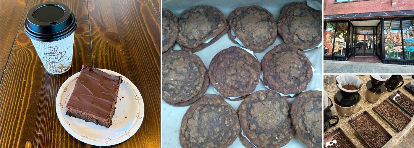 Ingenious Coffee Roasters