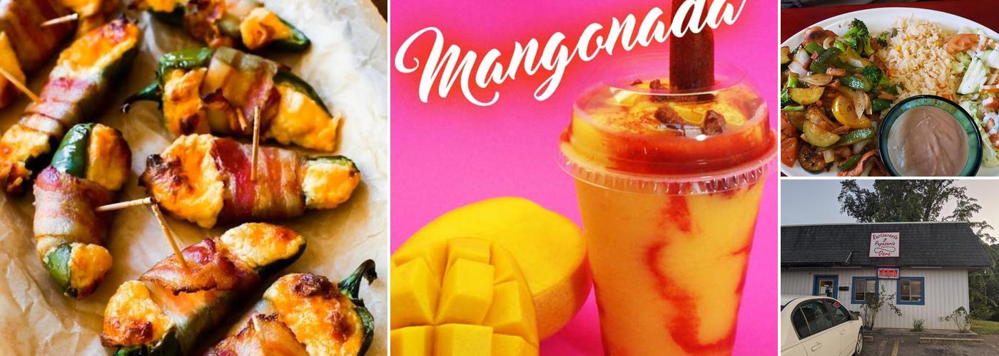 Restaurante Y Pupuseria Dora