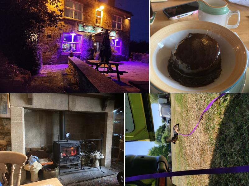 The Brook Bar at Holbrook