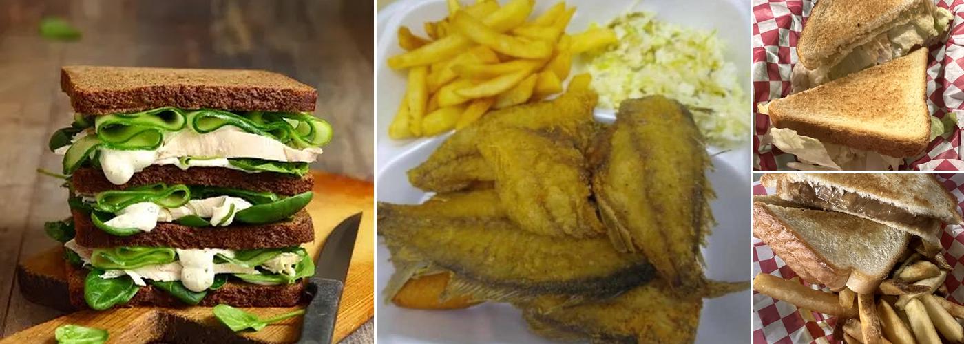 Gwen's Cafe and Catering