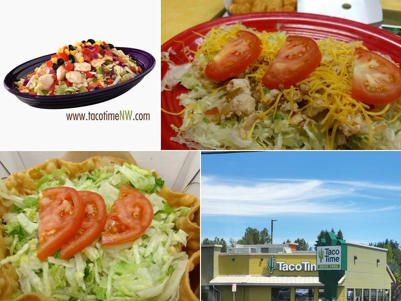 Taco Time NW