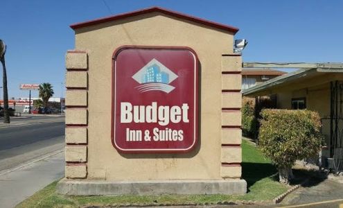 Budget Inn & Suites El Centro
