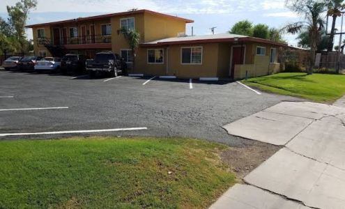 Classic Inn & Suites