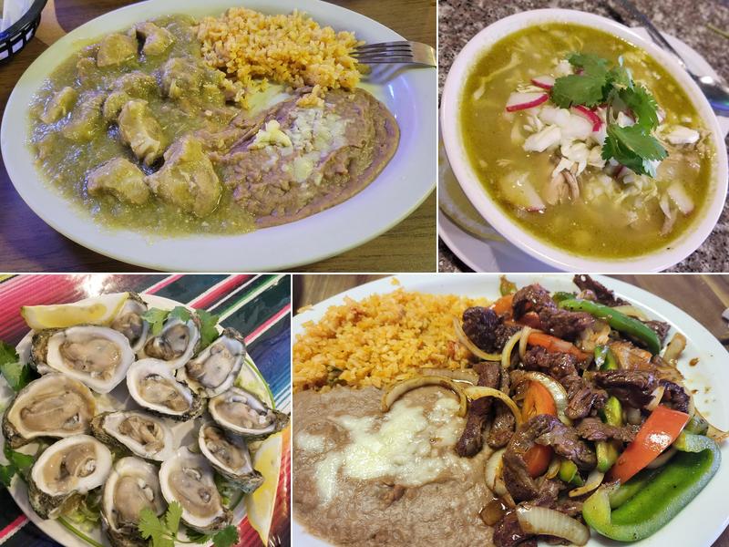 La Fonda Bar & Grill