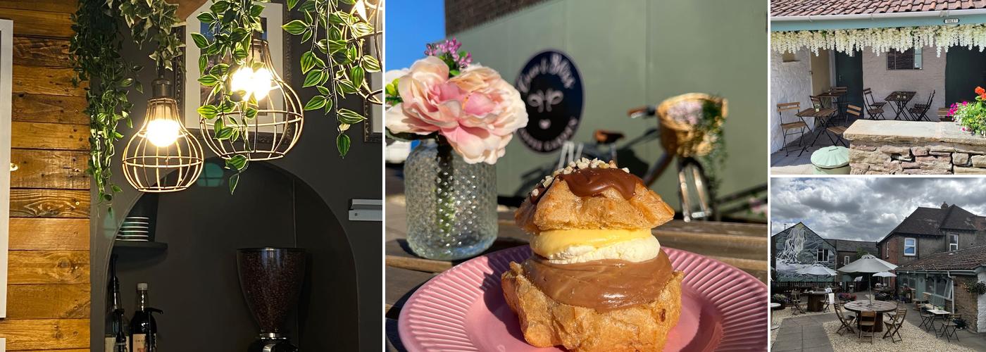 Coco & Bliss Coffee Garden