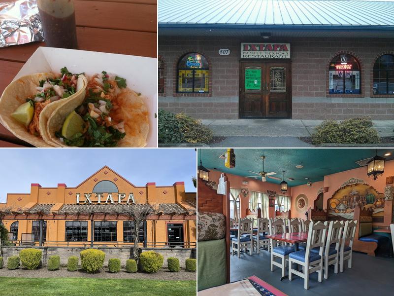 Ixtapa Restaurant 31103 US-2, Sultan