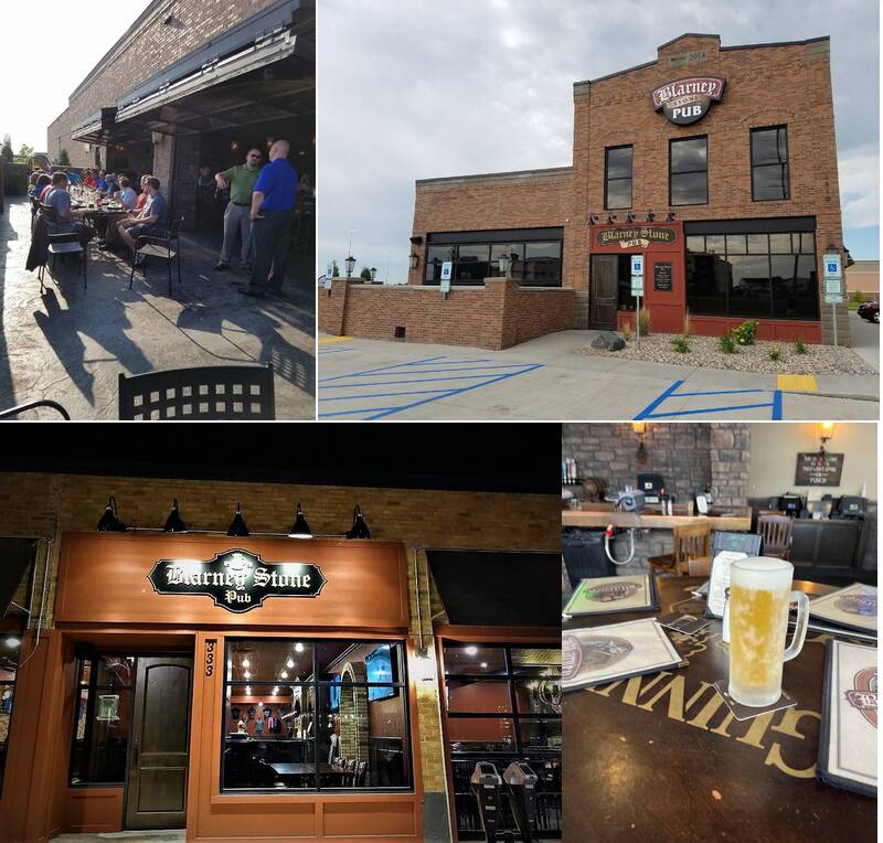 Best Bars in West Fargo, ND - 2024 Restaurantji