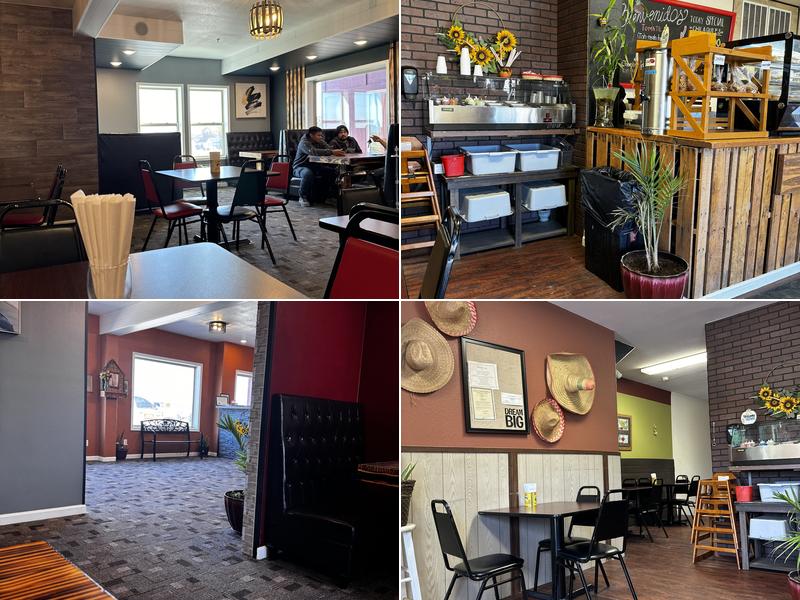 Tomate Mexican Grill