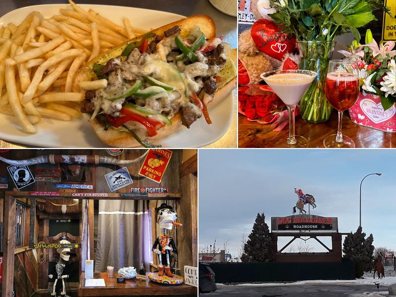 Doc Holliday's Roadhouse