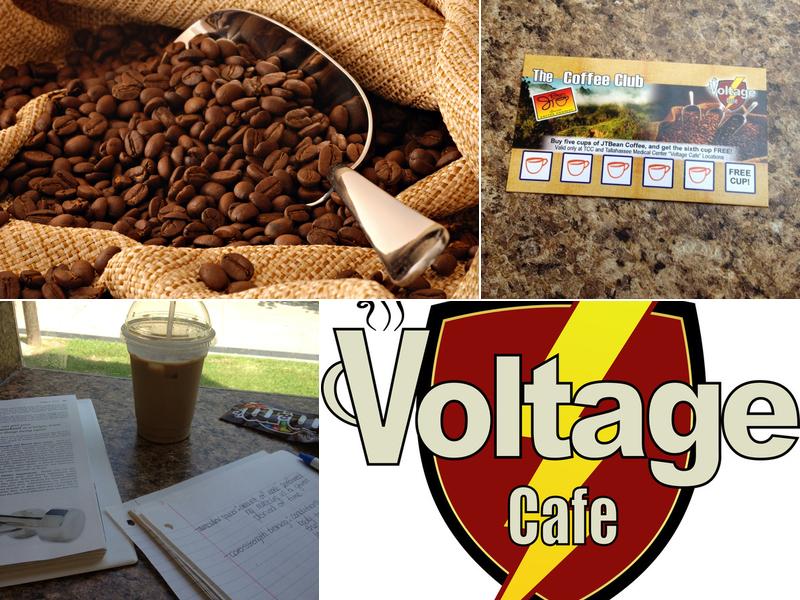 Voltage Cafe