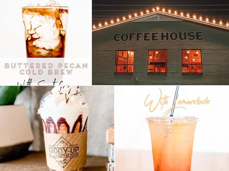 Giddy-Up Coffee House