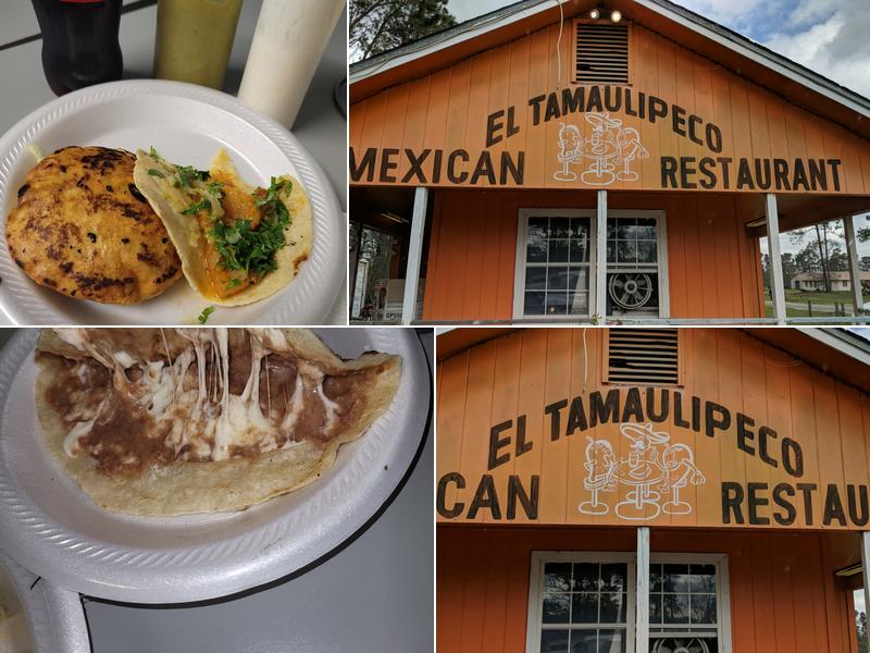 El Tamaulipeco 40 Pavilion Dr, Quincy