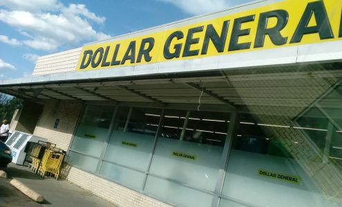 Dollar General Camden