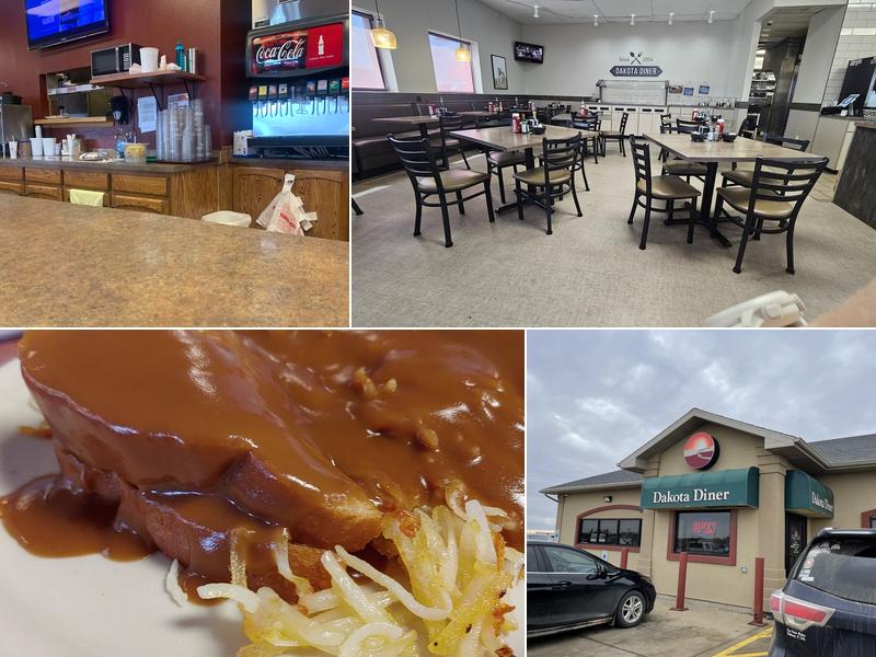 Dakota Diner